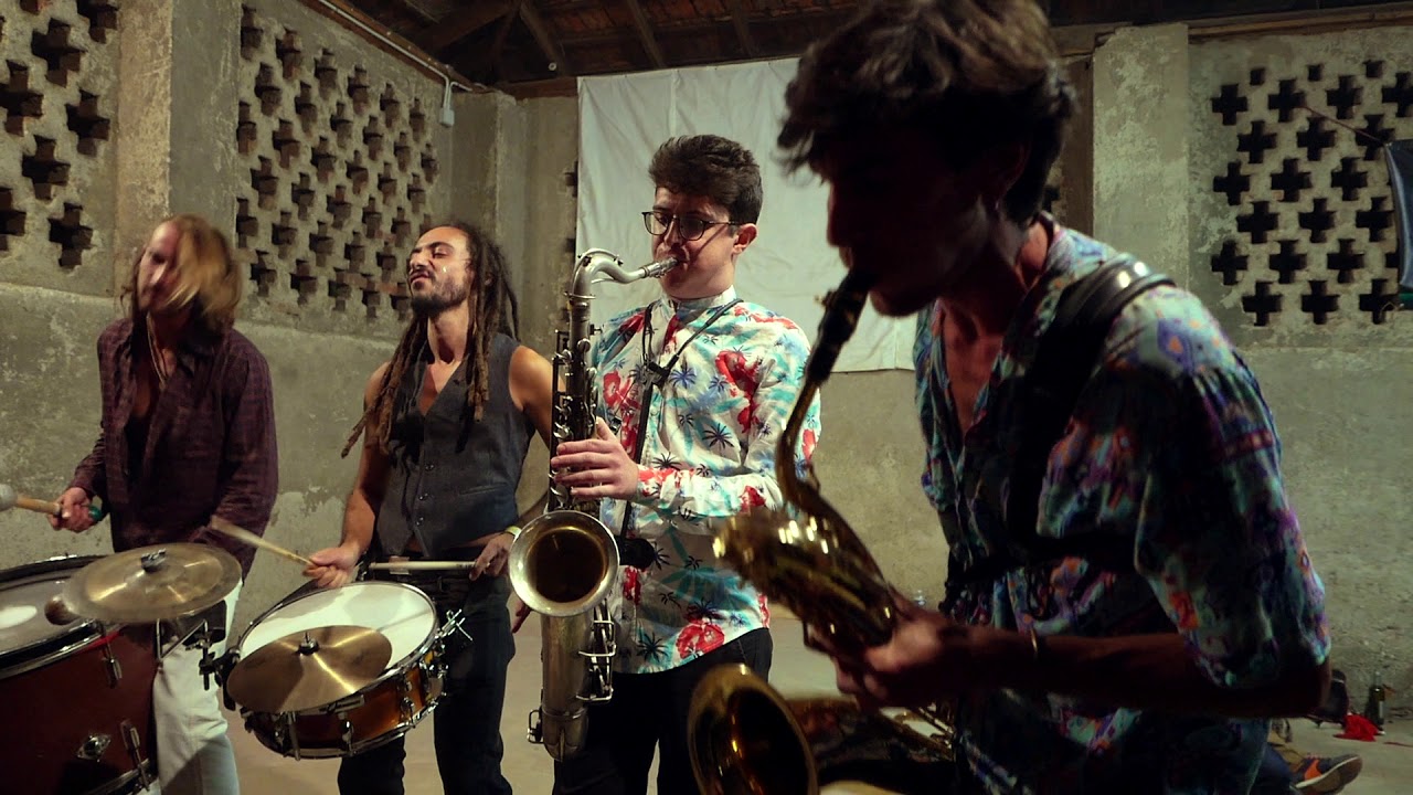 MEFISTO BRASS @Cascinet