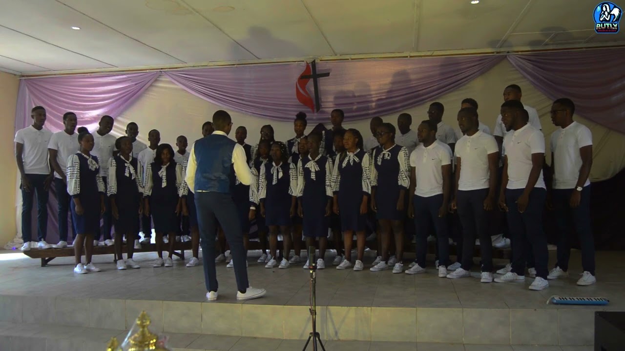 B3 Own Choice - Cranborne Curcuit | ZEAC UMYF Music Festivals 2022 | Position 15 |