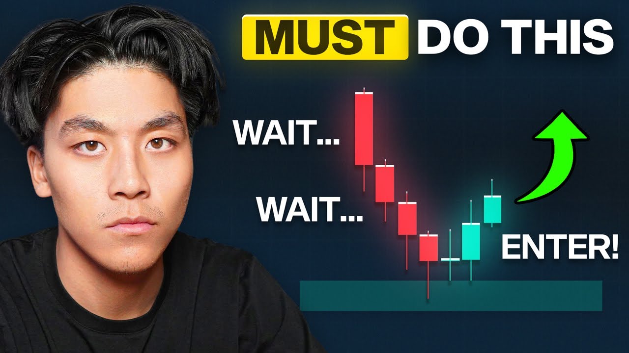 This Boring Price Action Rule Will Give You an Unfair Advantage ($50,000/Month)