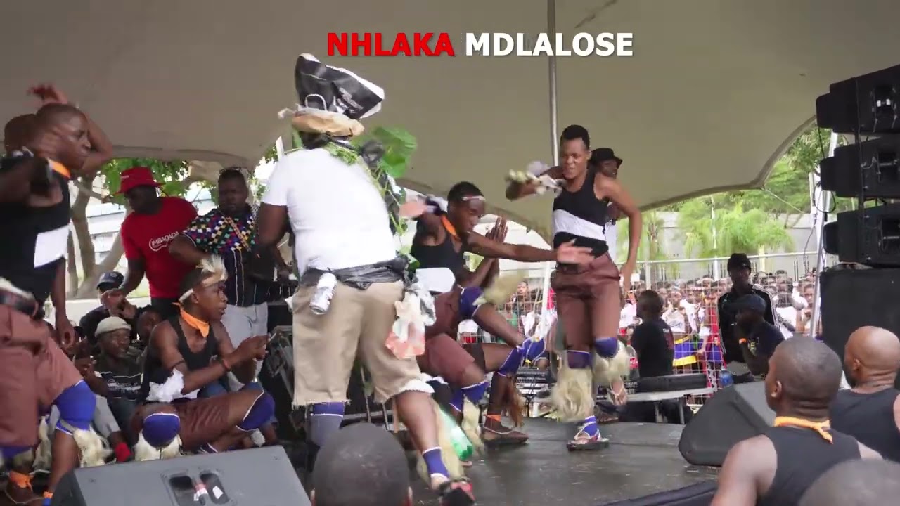 EZIKAMTHAKASHANA INGOMA KASHAMENI ZIDLALA E WORKSHOP 