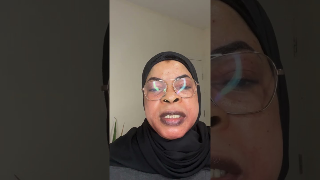 As Shams Muslim welfare foundation. 2nd video today 26/02/2026.
