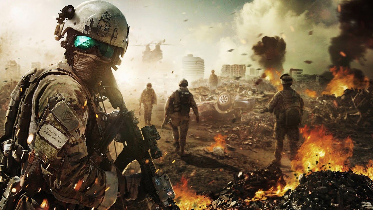 Battlefield 6 - 