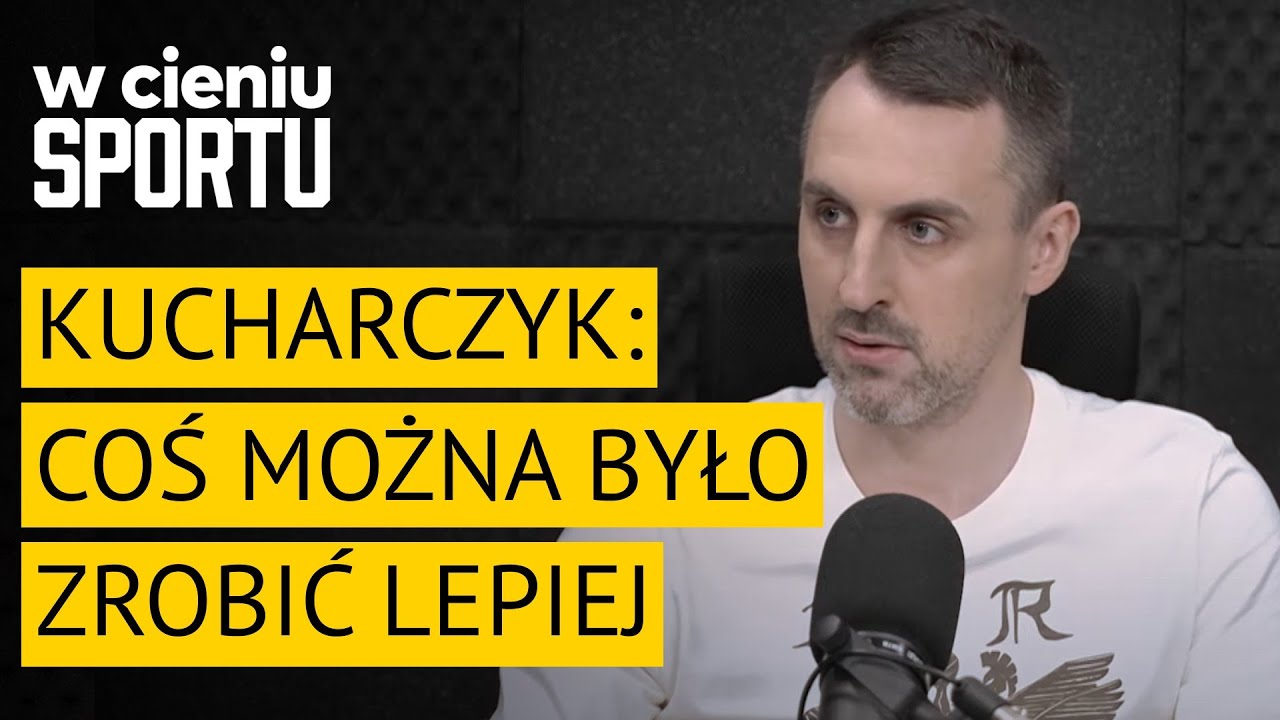 Przygoda czy kariera? Piłkarskie losy Michała Kucharczyka | W cieniu sportu #85
