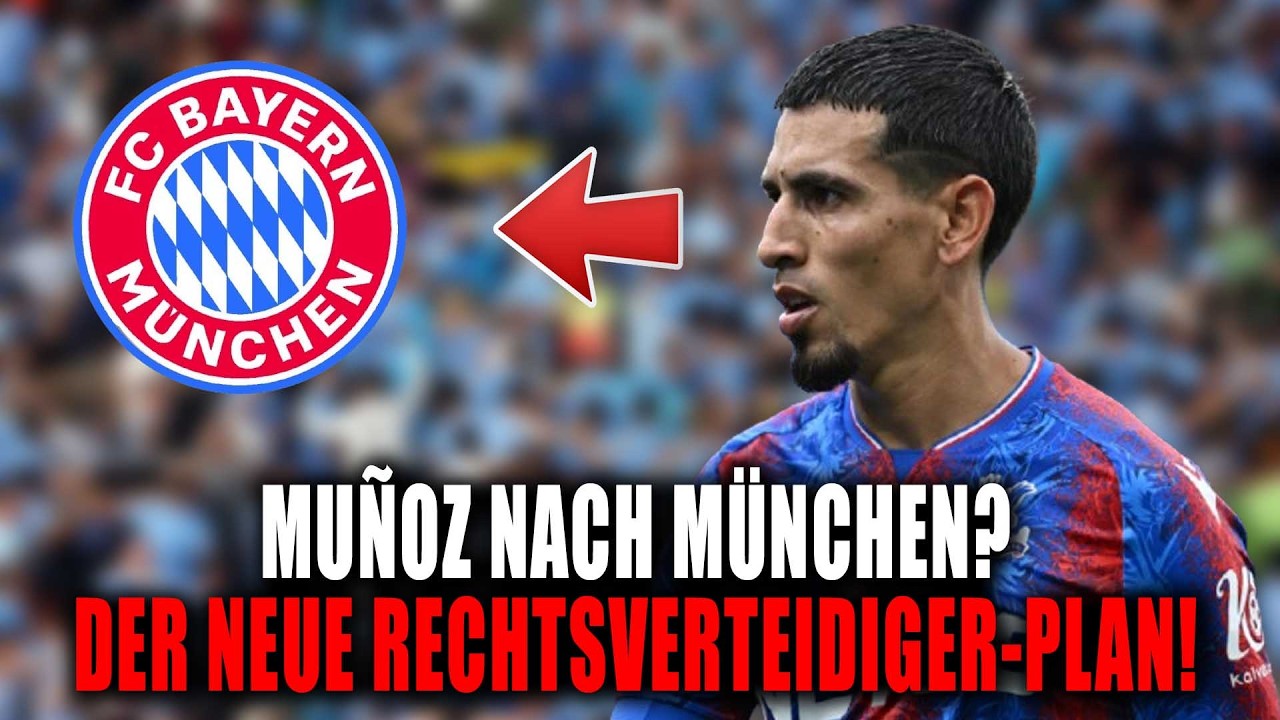 ✅ Fabrizio Romano liefert nach kompany grünes Licht massive Transferneuigkeiten zu BAYERN!