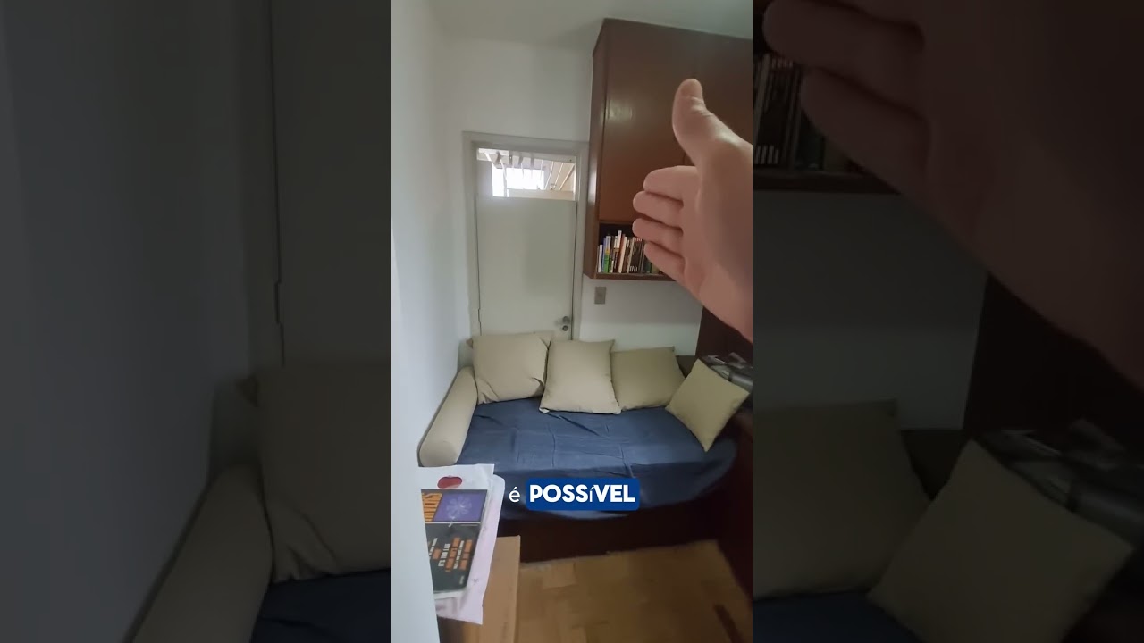 Apartamento para venda em Perdizes - Crie sua identidade