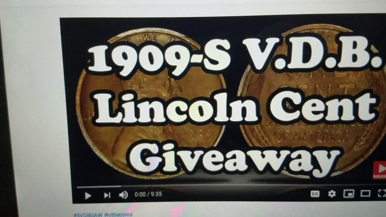 Michael Kittle Rare Coins Qualifier Round GAW Comment Video! #SVDBGAW (Closed)