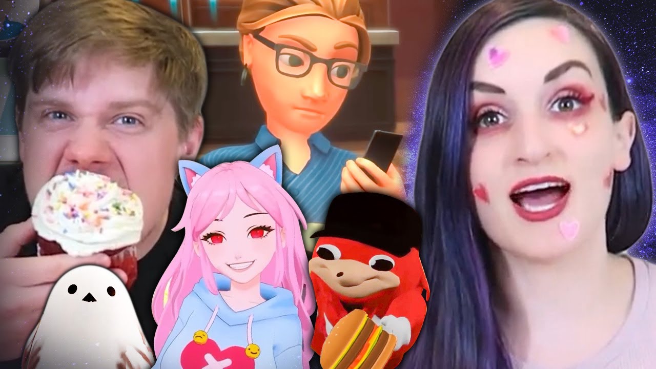 I Tried Dating Advice for Valentine's Day ...But They're ALL TERRIBLE ADVICE!