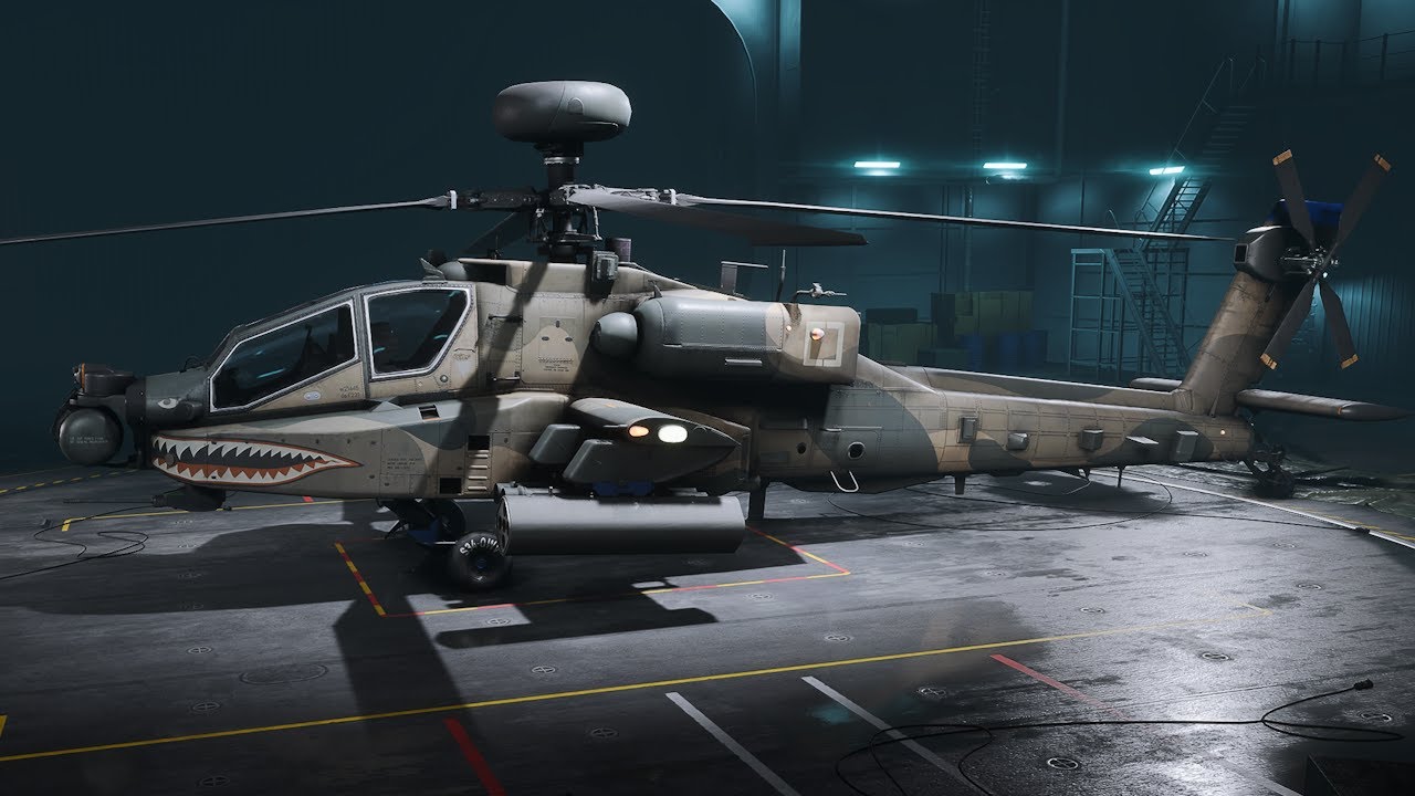Battlefield 2042 | Manifest - 103 Kills [Attack Helicopter]