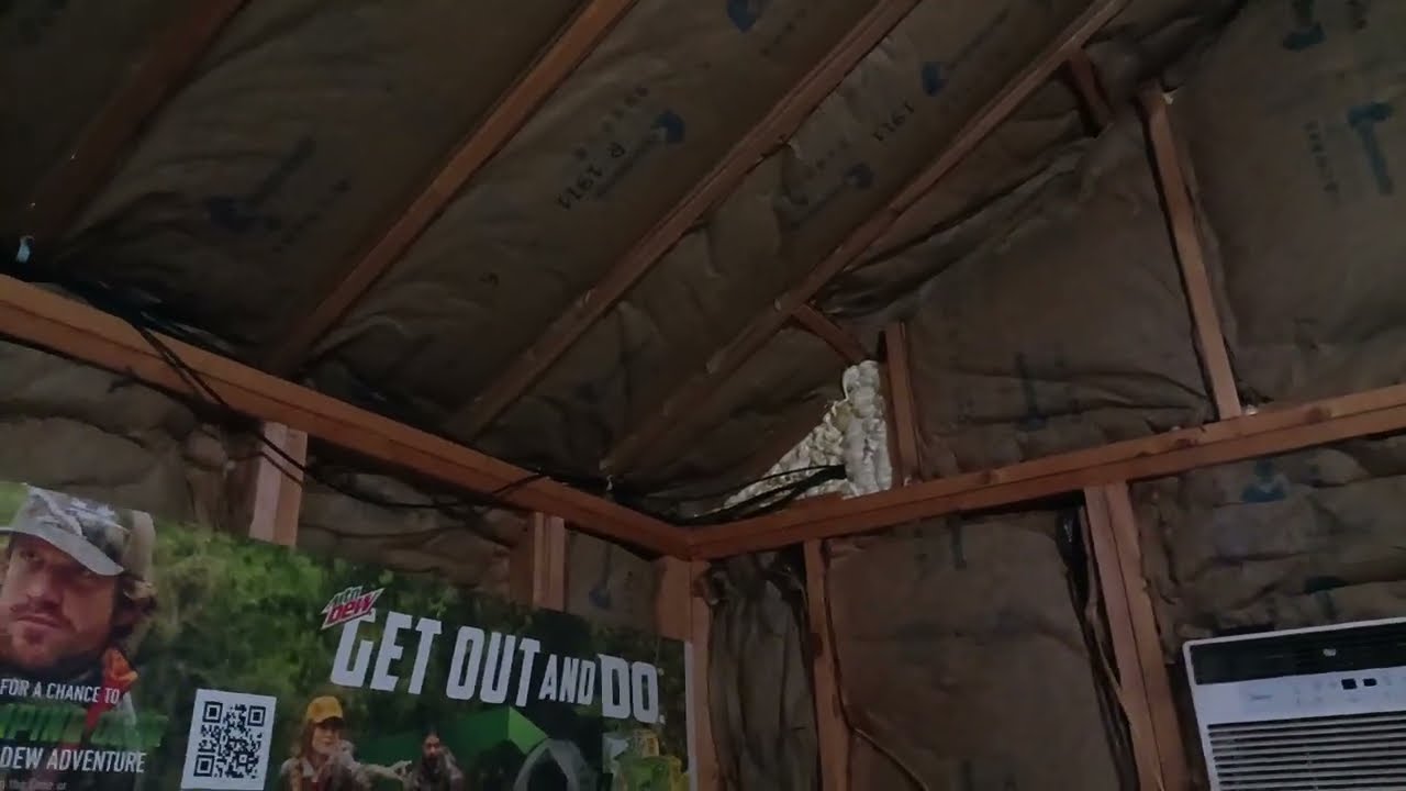 Running More Solar/Wind Cables inside the Cabin