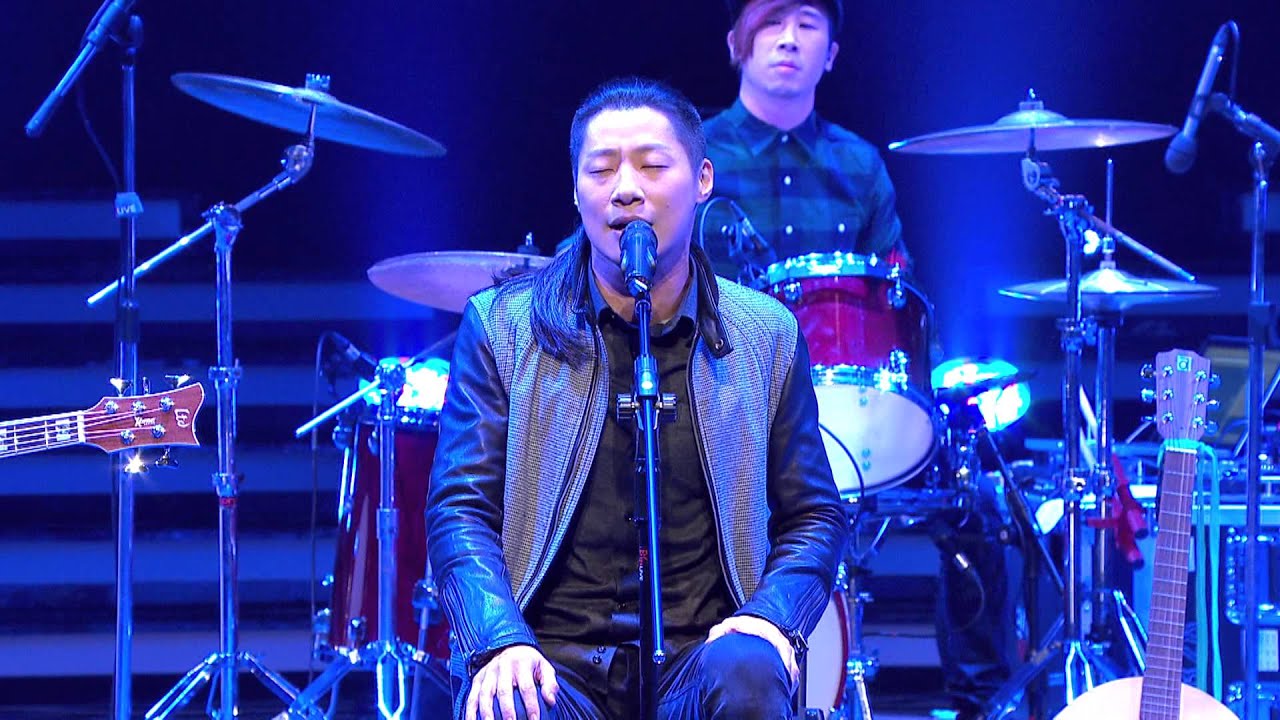 MTV閃靈不插電 06 - 共和 CHTHONIC UNPLUGGED LIVE-Next Republic