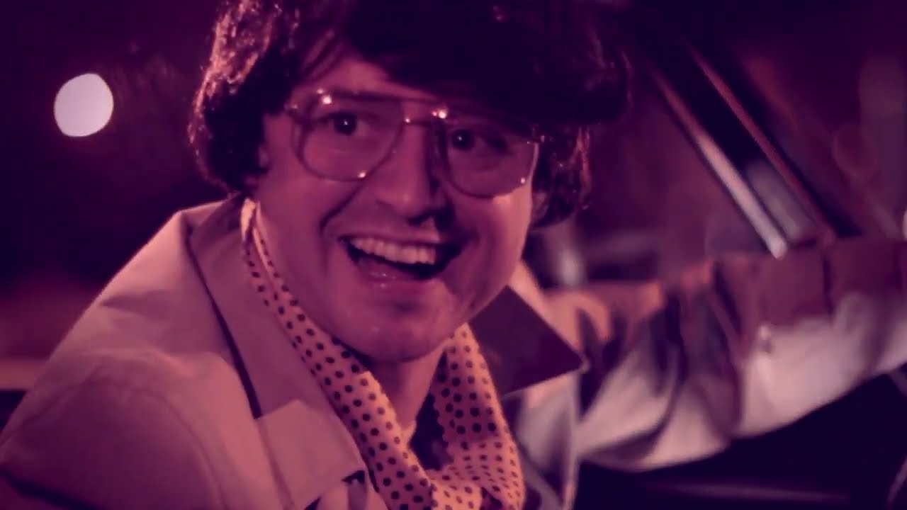 BERLAEN - Ge zij were zat (officiële videoclip re-release)
