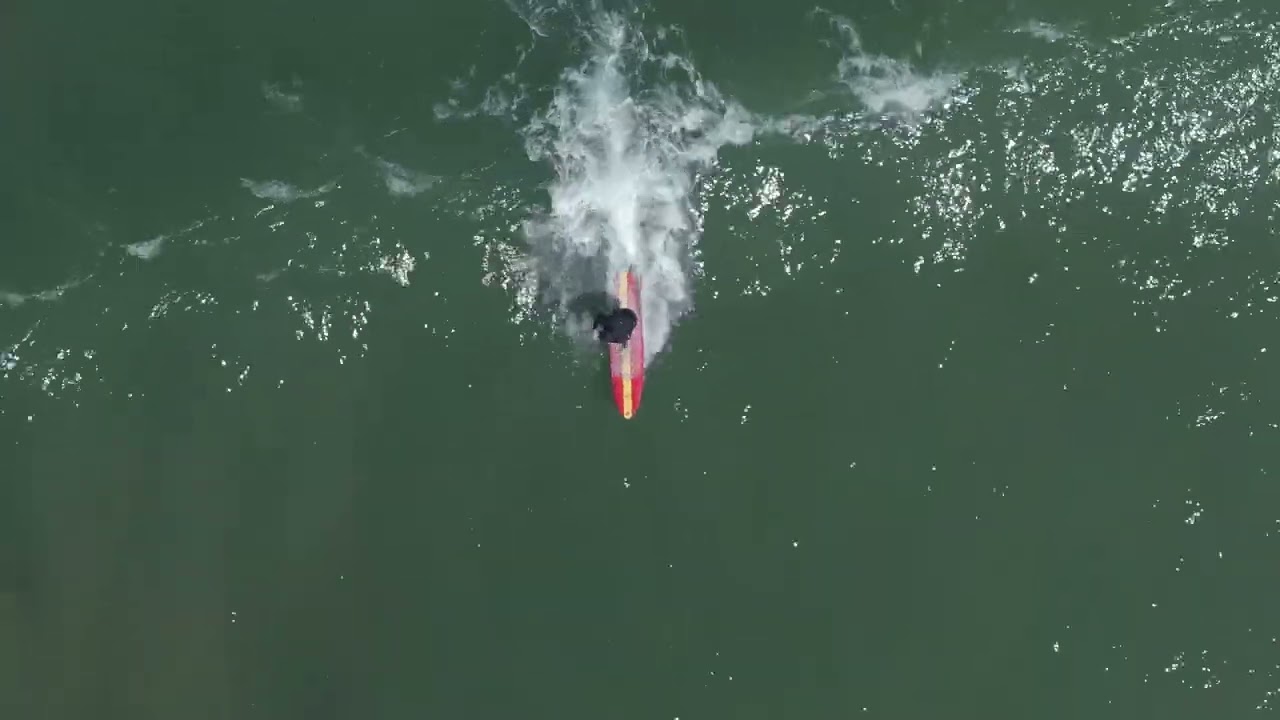 Balnazza Surf - Ross