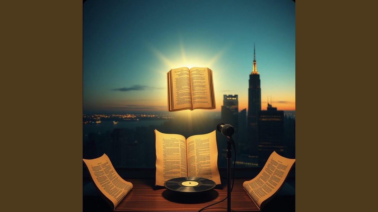 Psalm 89th Year