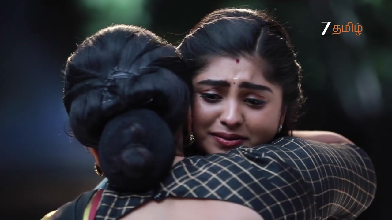 Varisu | Ep - 177 | Webisode | Jan 24 2026 | Zee Tamil