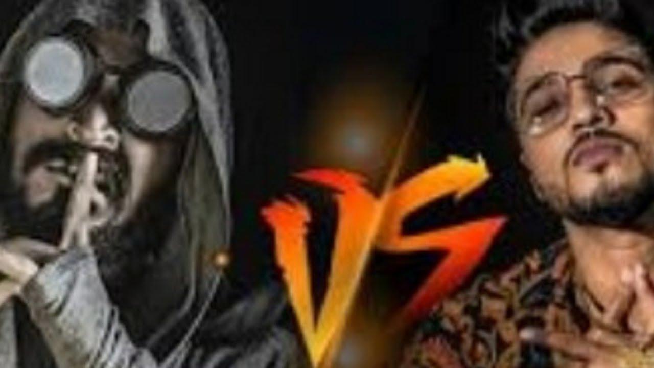 Rafftat vs emiway / #Rafftar # emiway