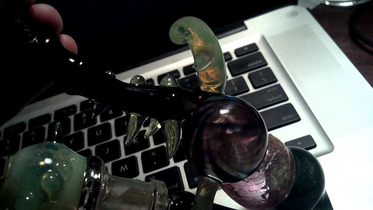 Duende Tripod Bubbler Water-Test and 360degree video