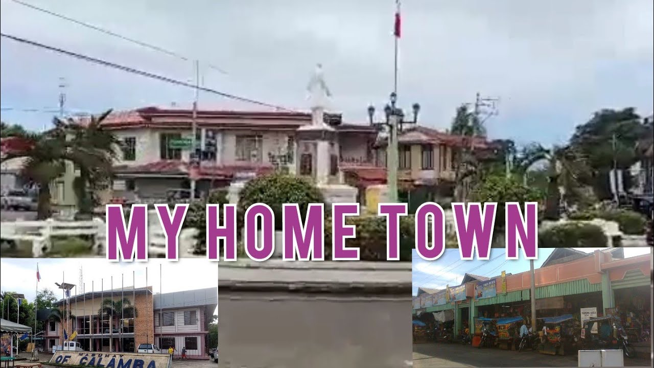 Strolling around the Calamba || Misamis Occidental