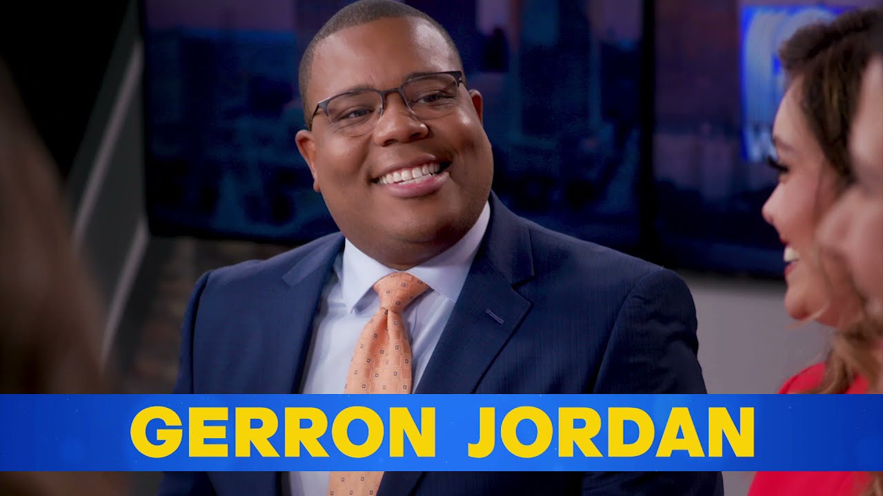 WISN AM IMAGE NOV 2021 Welcome Gerron Jordan 30