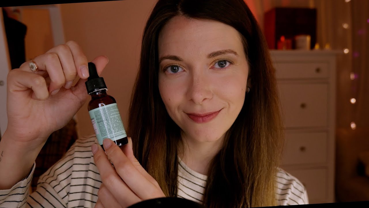 ASMR | Tu AMIGA te hace una limpieza de OIDOS muy REAL con MASAJE | Love ASMR en español