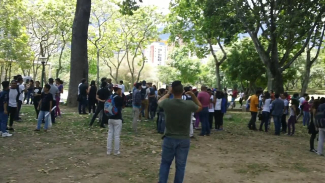 Vlog: Reunión Youtube Venezuela 2015.