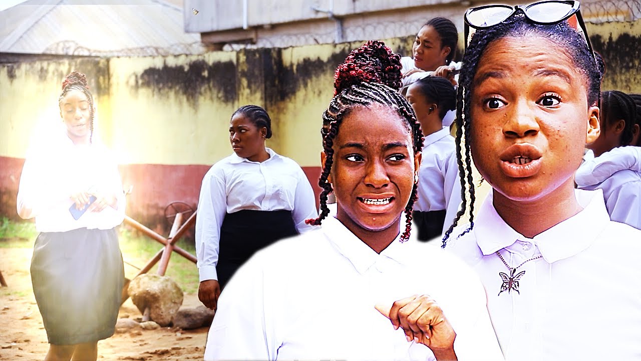 EVERYBODY LOVES AMAKA (2025 New Movie)Mercy Kenneth, Adaeze Onuigbo 2025 Latest Nigerian Nollywood