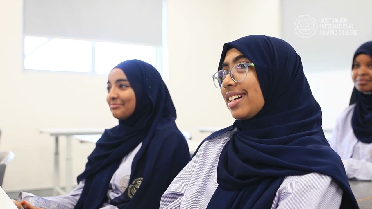 Coding with Purpose: Year 8 Students Blend Tech & Islamic Values