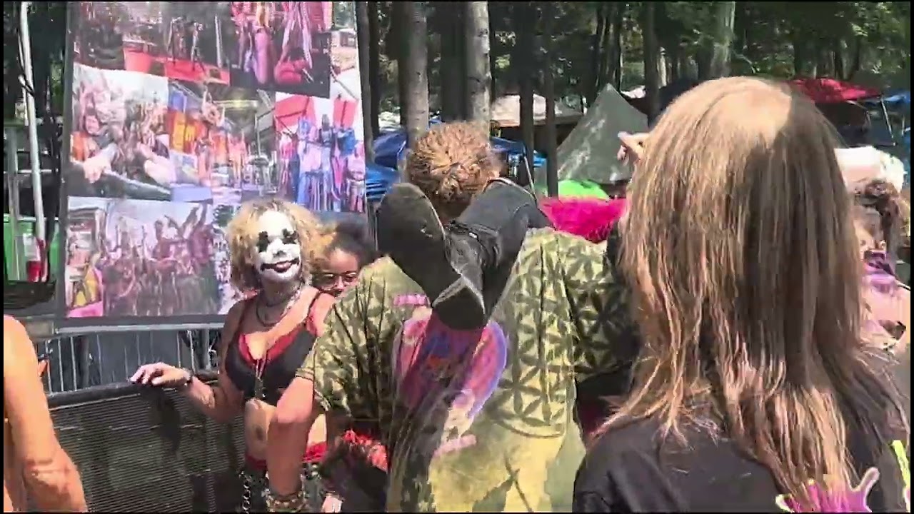 GOTJ 2025 Squid Pisser 