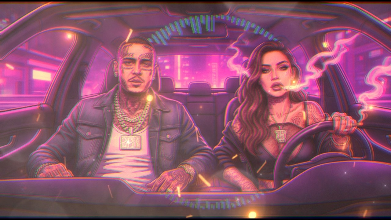 Smoker 420 Vibe Music • Chill Rap • Stoner Mood • OG Chill Rap l Bluesy Hiphop Vol.4