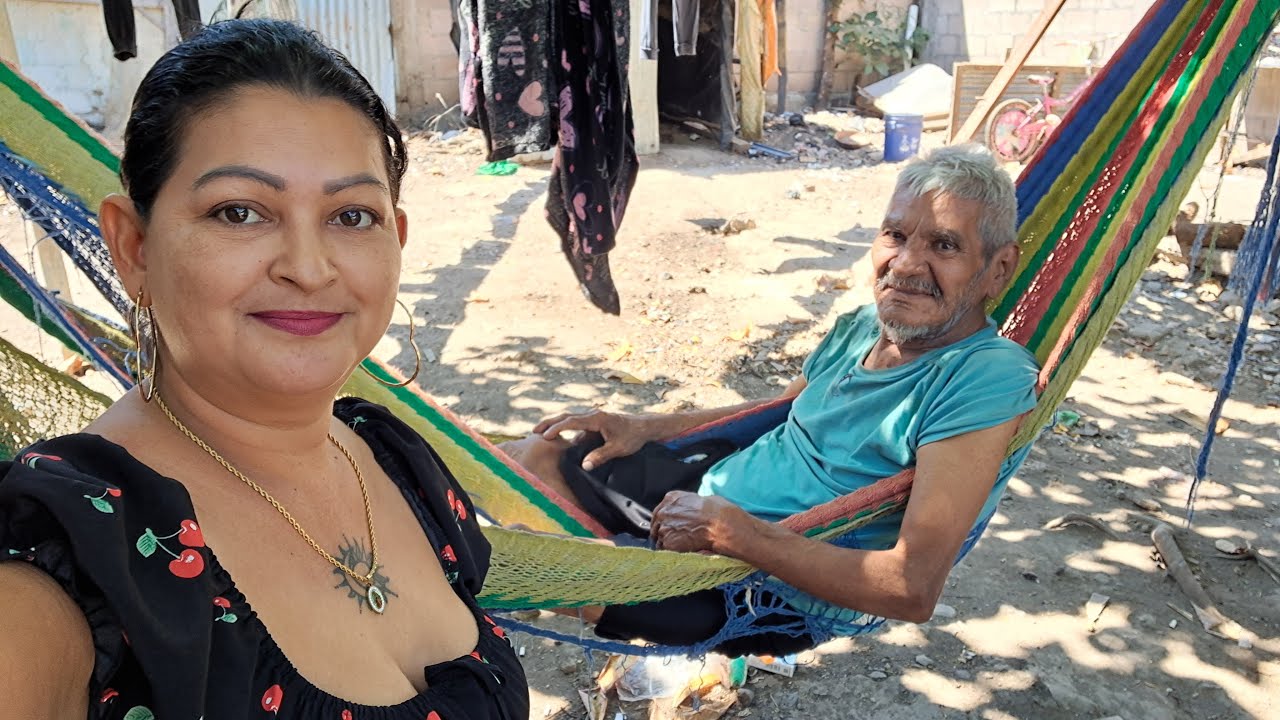 Hola mis amigas les tengo una petición de parte de Tarzán