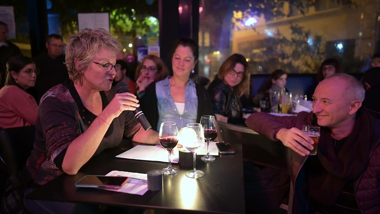 Concerts commentés / NILCO MOOGIN / NPP
