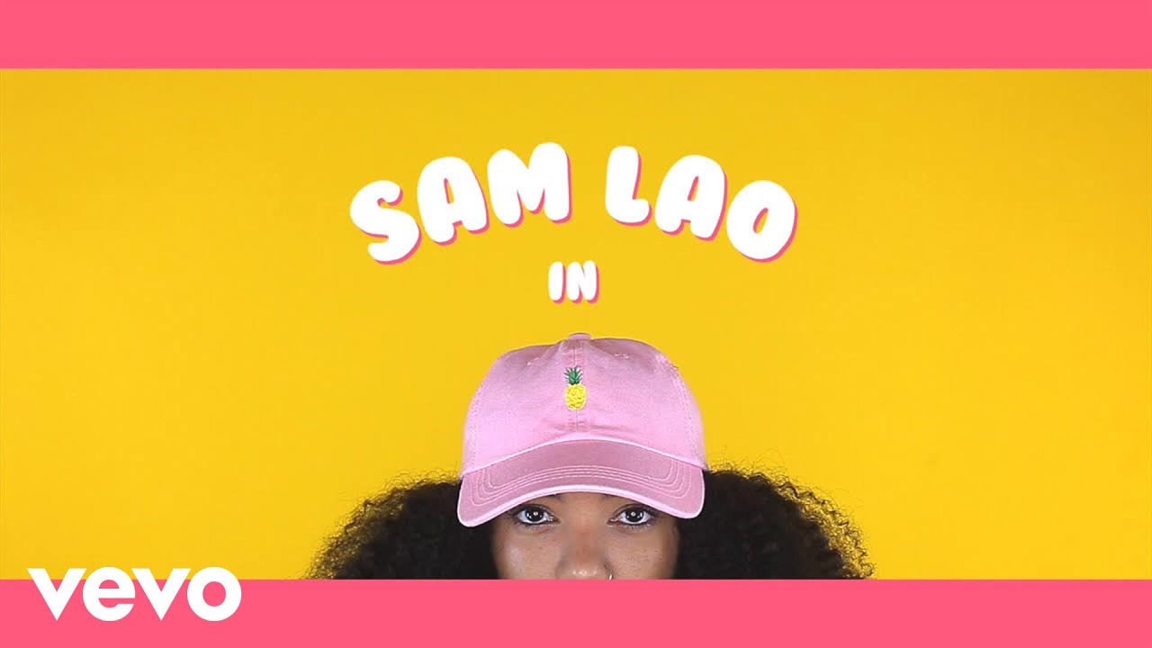Sam Lao - Pineapple