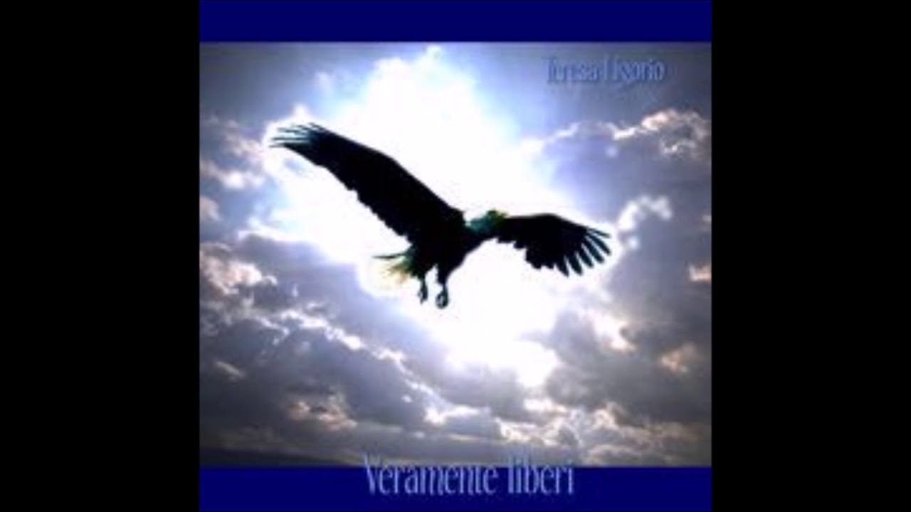 Teresa Ligorio - Gesù ci ha liberati