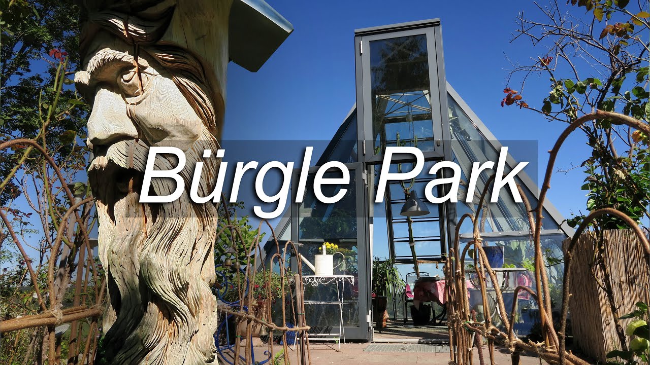 Waldachtal | Bürgle Park in Salzstetten
