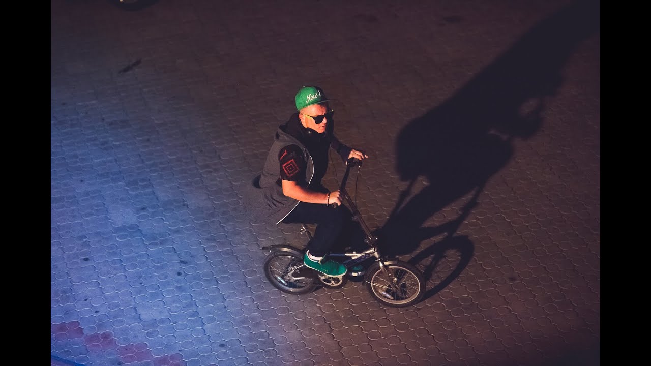 Kapushon feat. Victoria Beregoi - Rap ca pe manele | Official Music Video