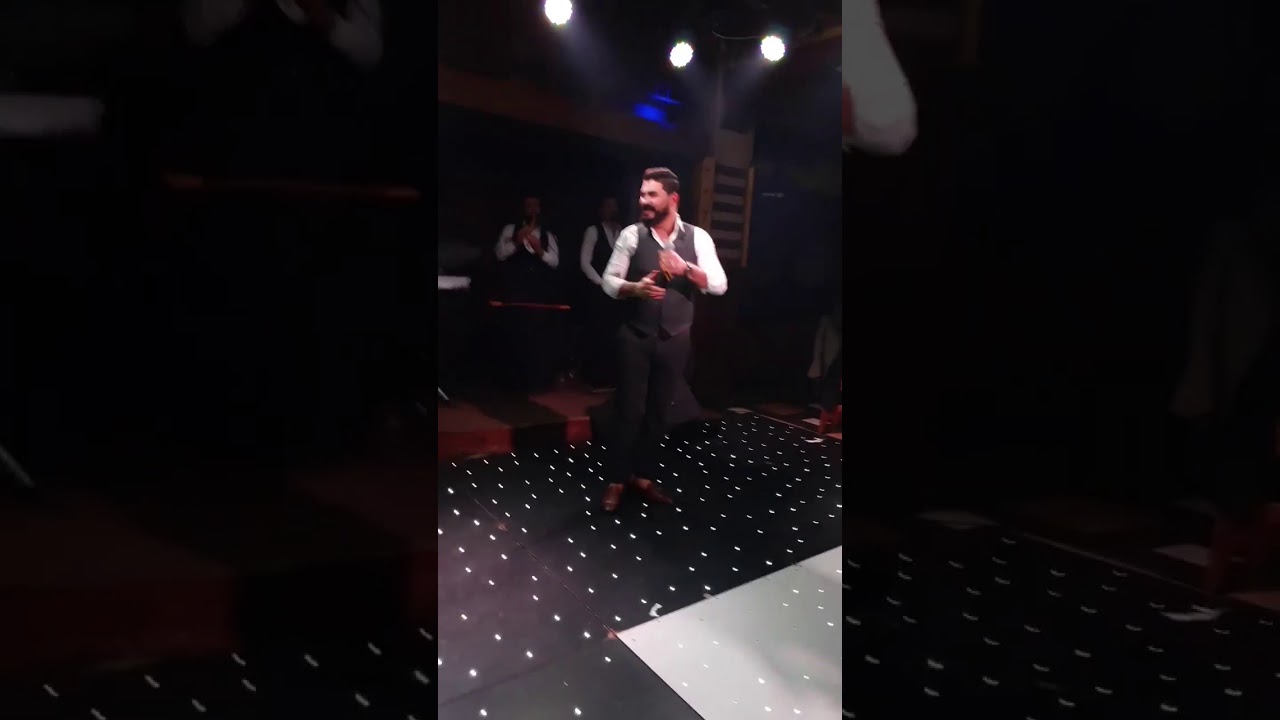 نوار الحسن  عتابا من حفلة 2021  nawar alhasan  3ataba