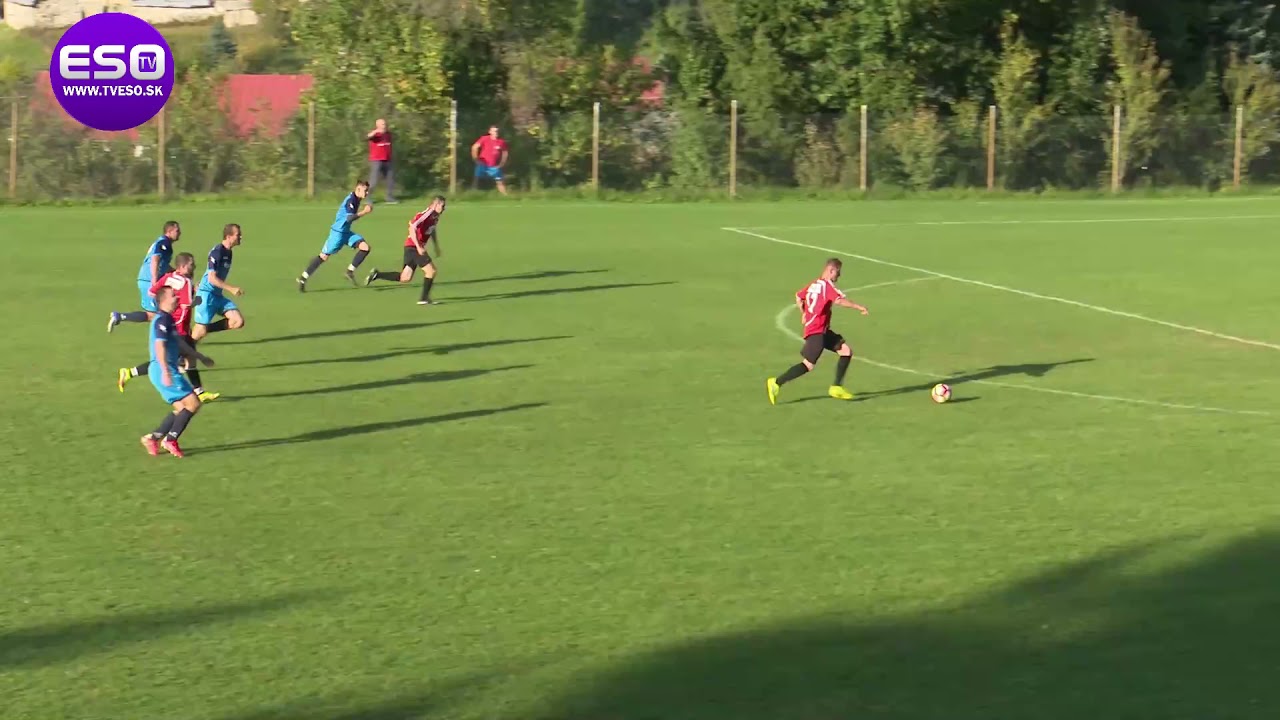 HIGHLIGHT: FK BANÍK ĽUBIETOVÁ - TJ MLADOSŤ LUČATÍN, 3.10.2021