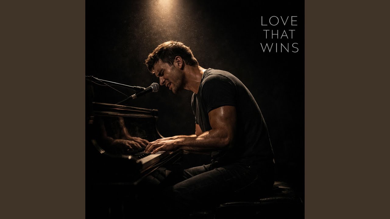 Love That Wins