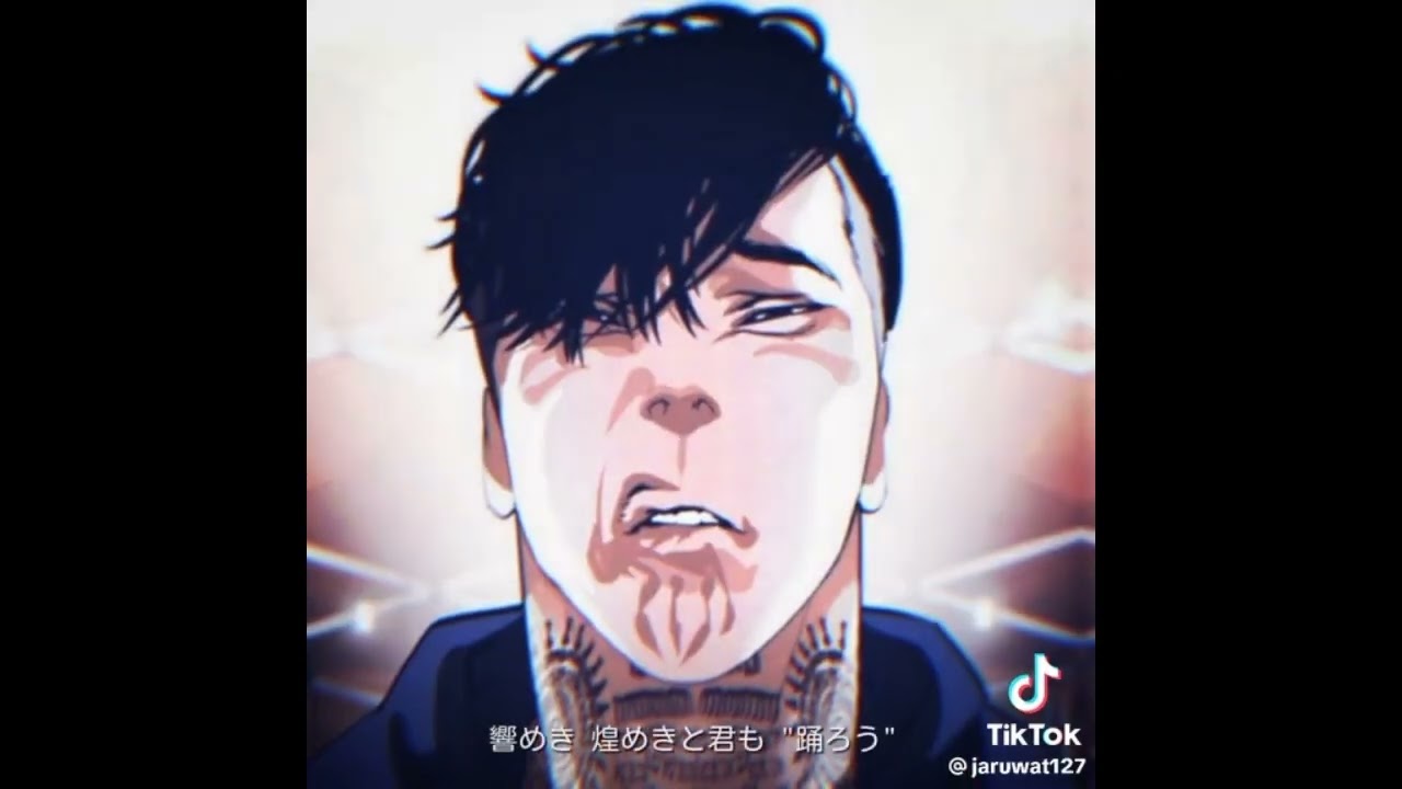 LOOKISM TIKTOK EP4