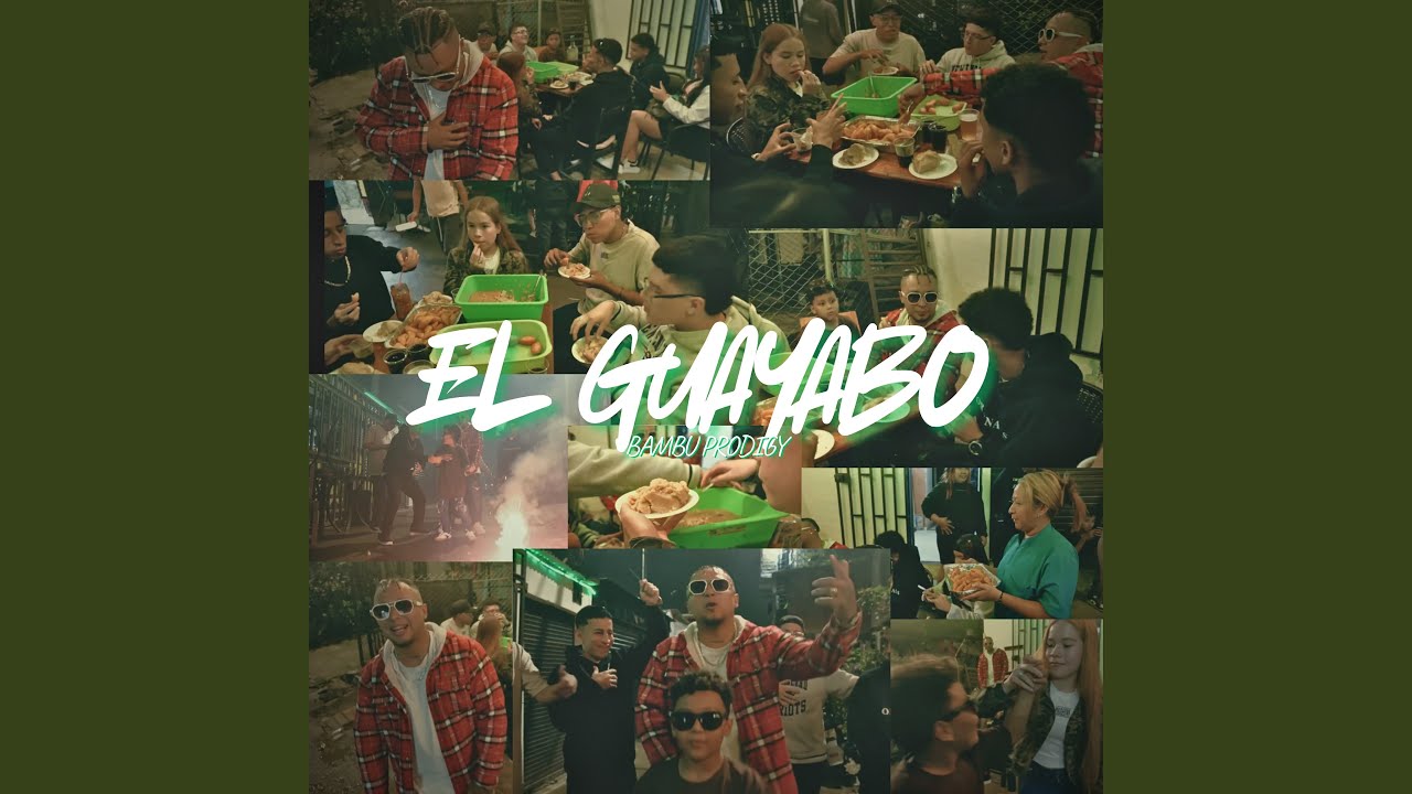 El Guayabo