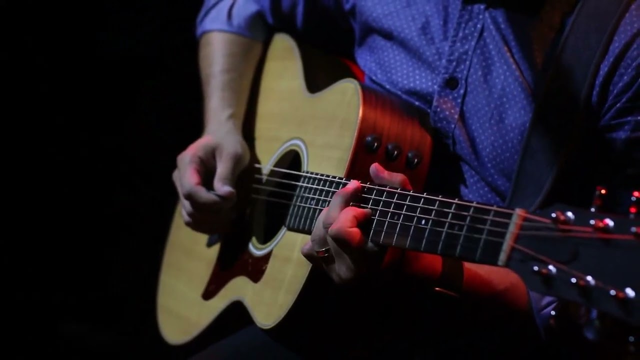 Who Will Play This Guitar