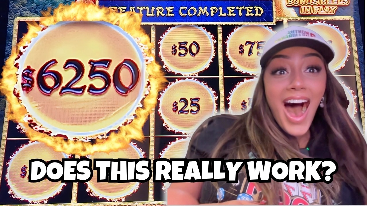 We Tried Hubby's Dragon Link Betting Method - Here's What Happened