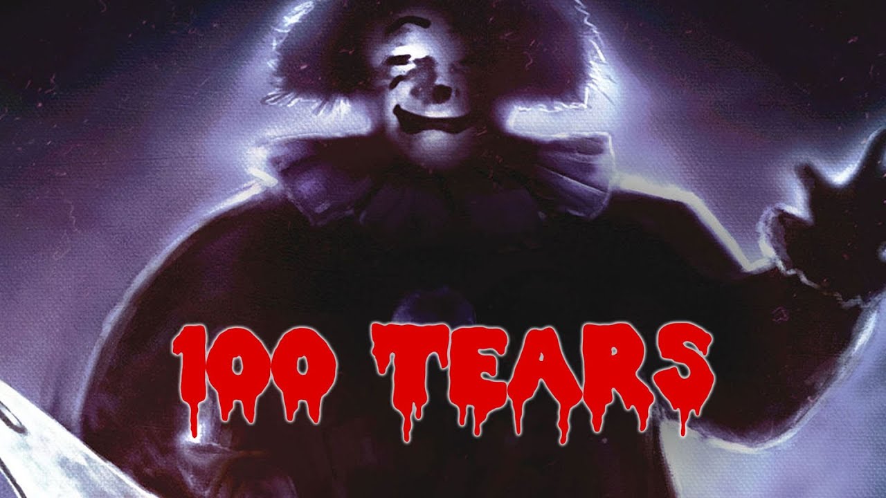 100 Tears REVIEW - Clown Massacre a la Terrifier