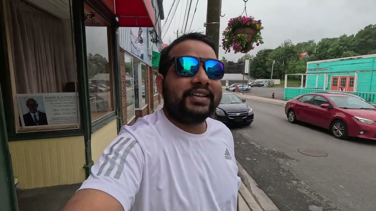 Pictou Nova Scotia🇨🇦