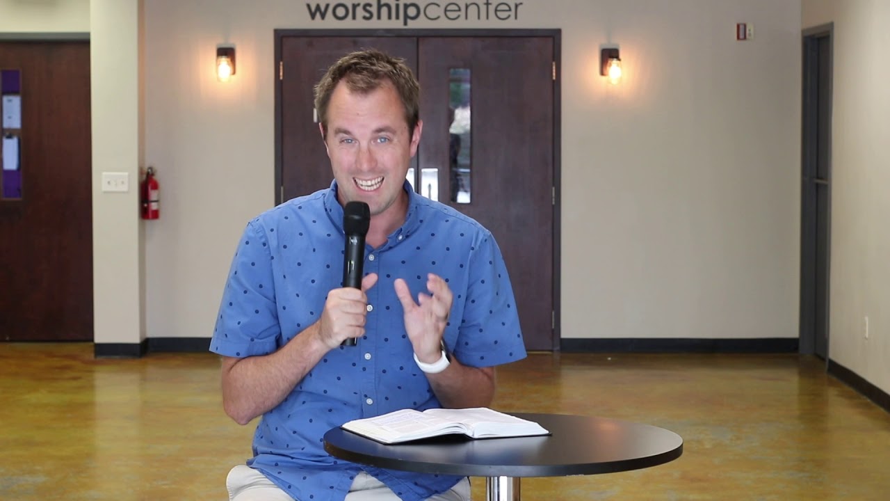 Understanding Your Faith: What does Matthew 5:48 really mean?