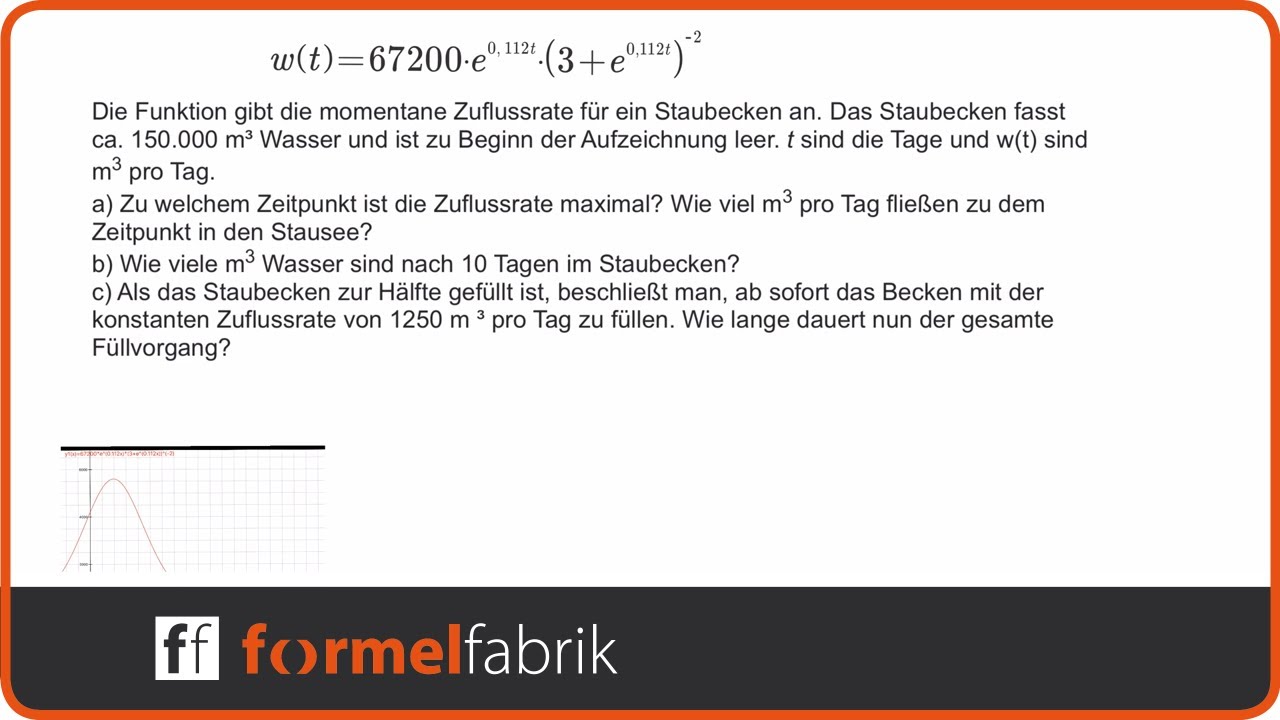 Klausuraufgabe 