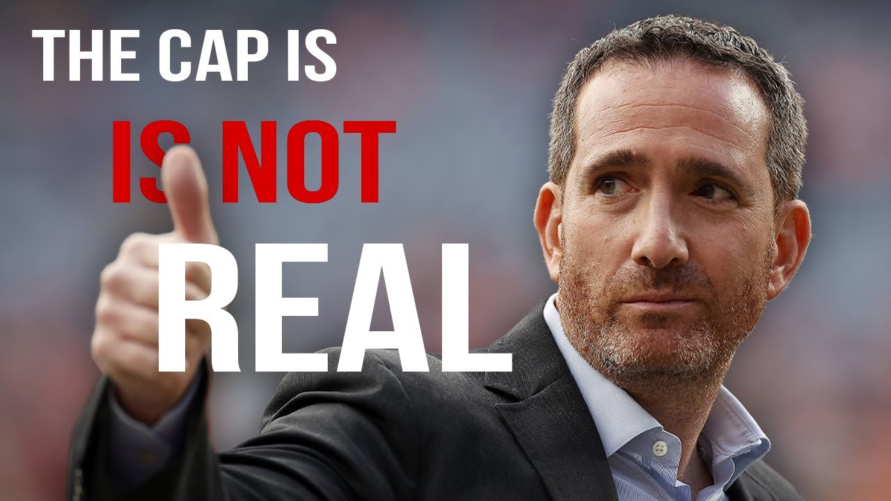 How the Eagles built the best roster in football.