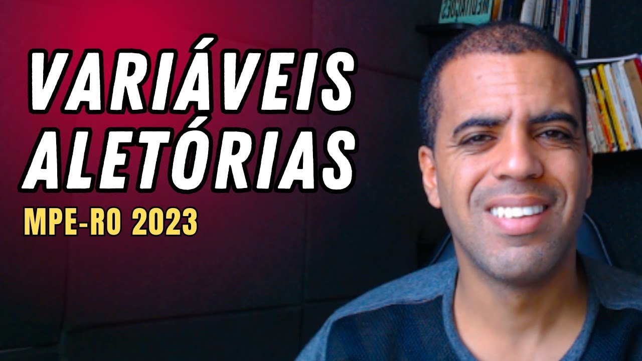 Variância - Variáveis Aleatórias