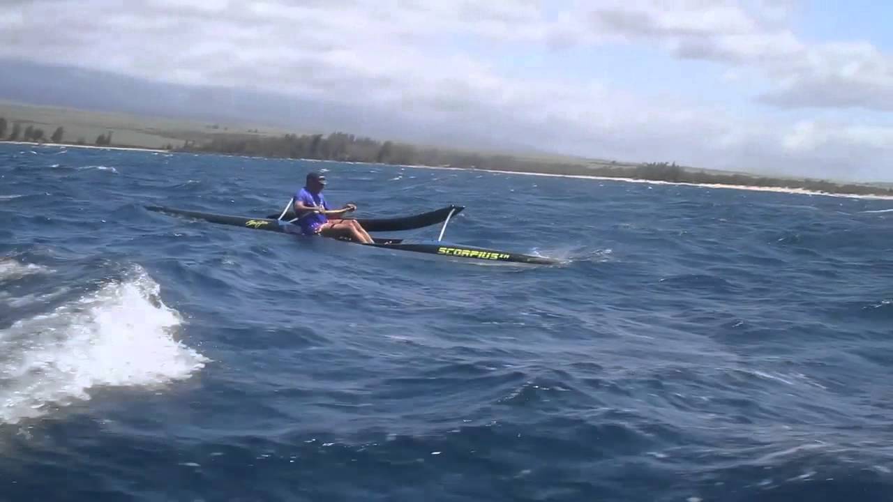 Kai Bartlett Maliko Run