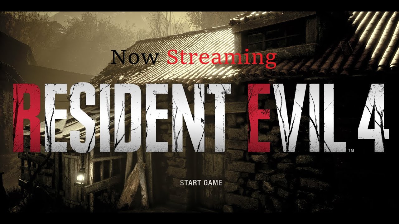 Walkthrough RE4 Remake - Professional Mode |  Resident Evil 4 Remake - Indonesia