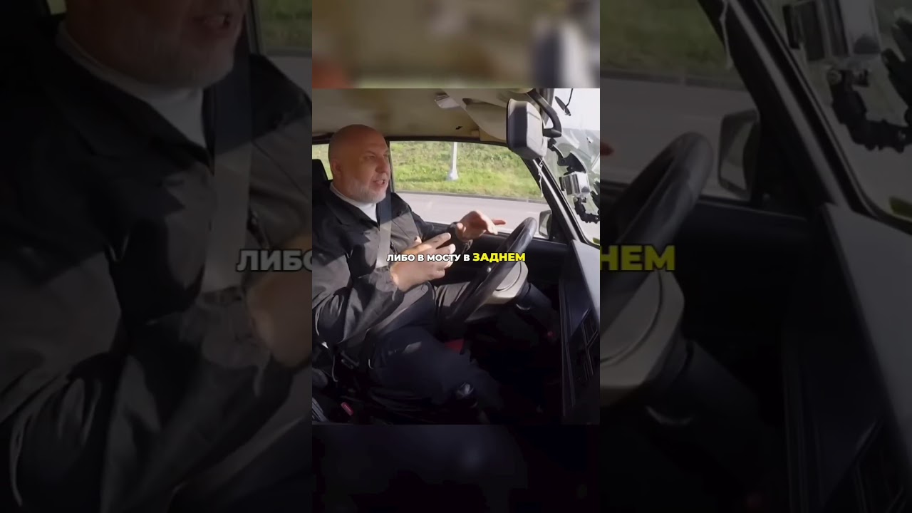 Тест-драйв ВАЗ 2104 после долгого простоя